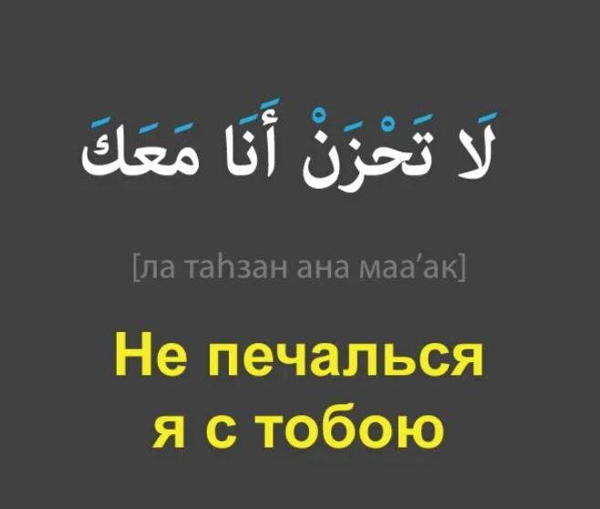 Подробнее о статье Красивые оригинальные арабские фразы и русский перевод