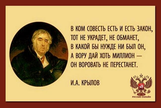 Подробнее о статье Мудрые цитаты про честь и совесть