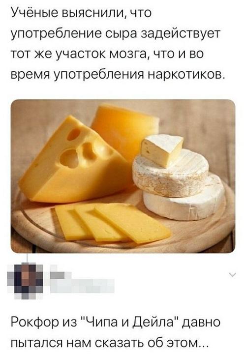 Свежий юмор в очень ржачных картинках